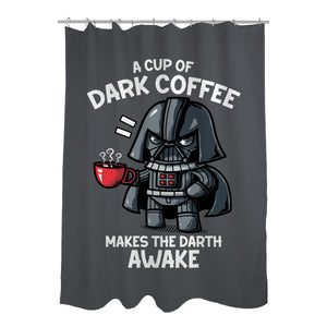 Dark Coffee