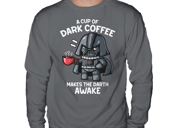 Dark Coffee