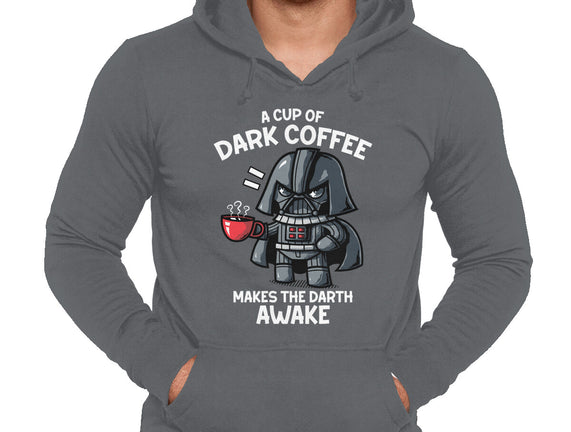 Dark Coffee