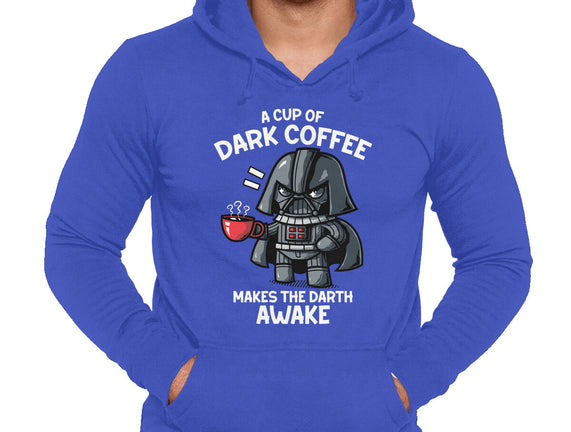 Dark Coffee