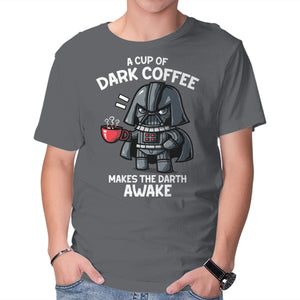 Dark Coffee