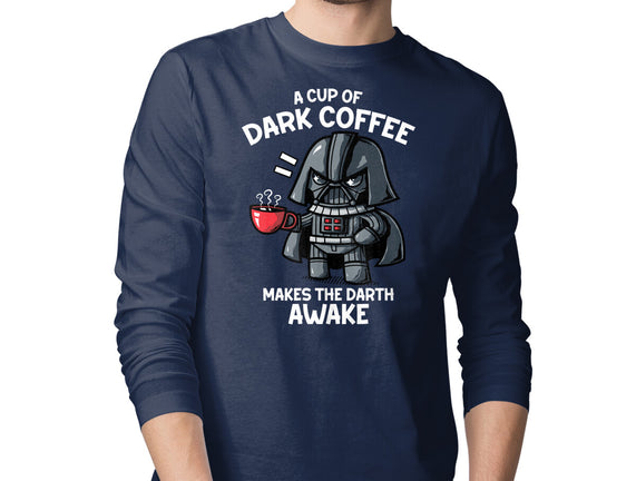 Dark Coffee