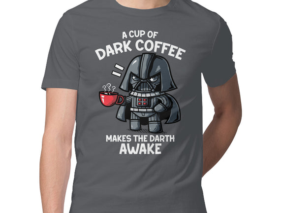 Dark Coffee