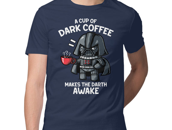 Dark Coffee