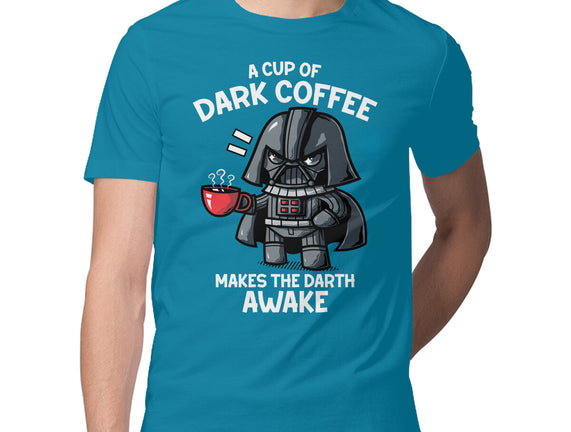 Dark Coffee