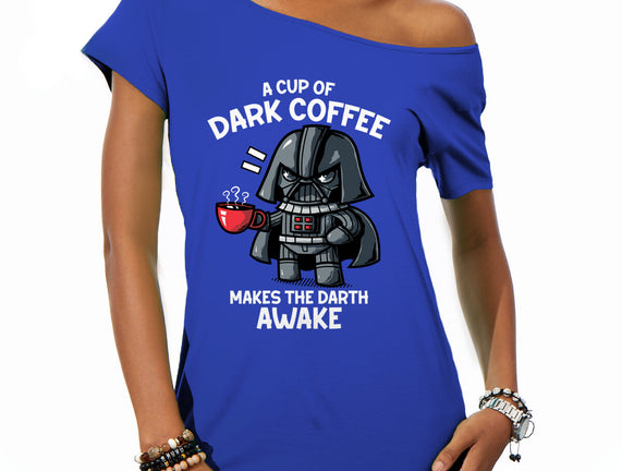 Dark Coffee