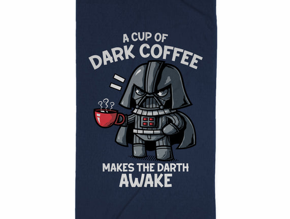 Dark Coffee