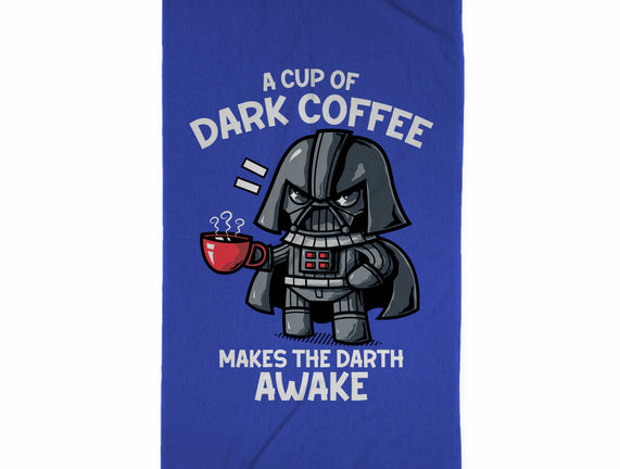 Dark Coffee