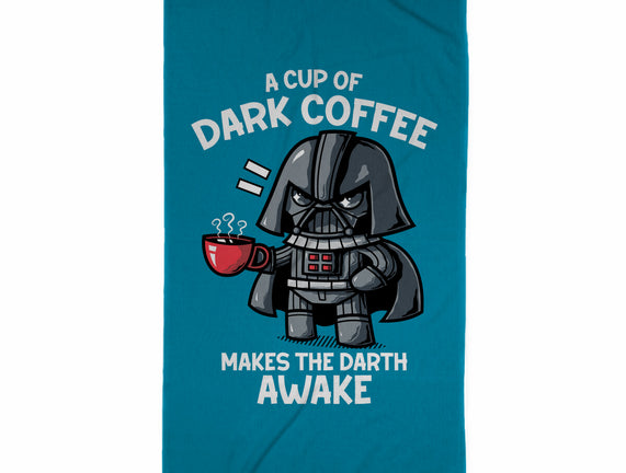 Dark Coffee