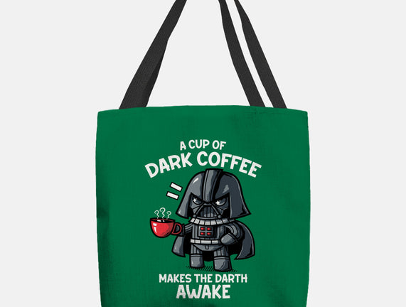 Dark Coffee