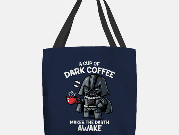 Dark Coffee