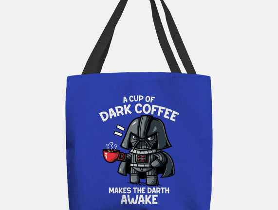 Dark Coffee