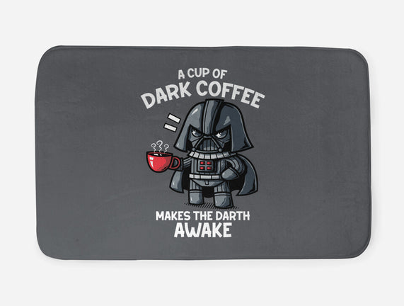 Dark Coffee