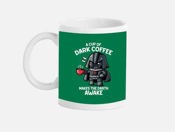 Dark Coffee