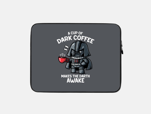 Dark Coffee