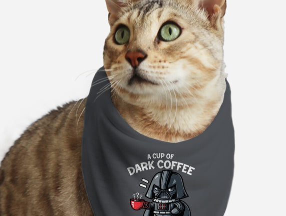 Dark Coffee