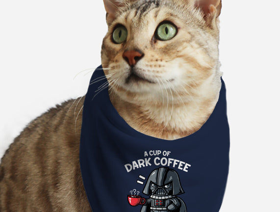 Dark Coffee