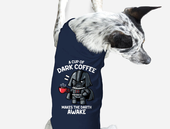 Dark Coffee