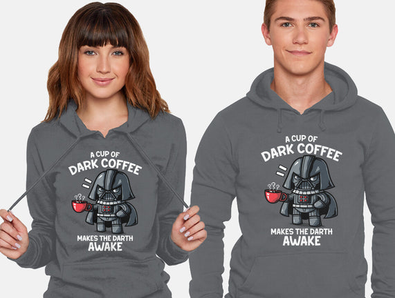 Dark Coffee