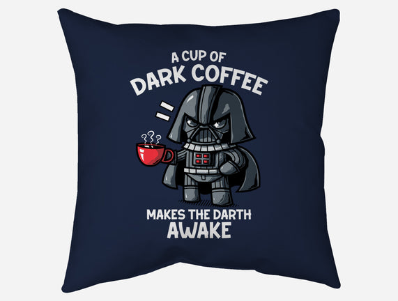 Dark Coffee