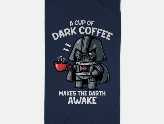 Dark Coffee