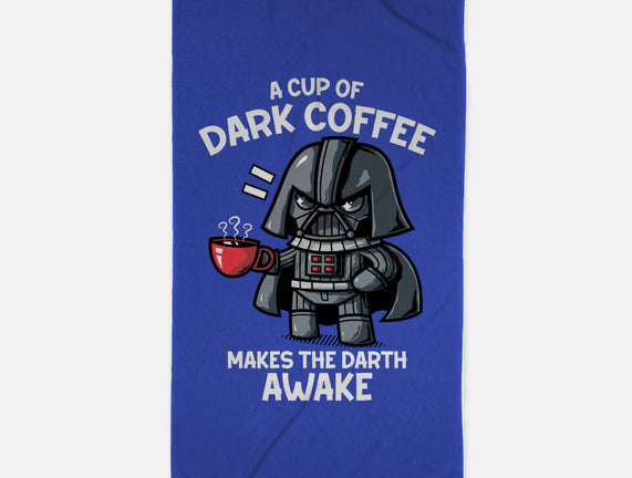 Dark Coffee