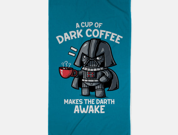 Dark Coffee