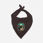 Colonize Arrakis-Cat-Bandana-Pet Collar-Dylon_G