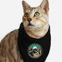 Colonize Arrakis-Cat-Bandana-Pet Collar-Dylon_G