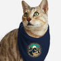 Colonize Arrakis-Cat-Bandana-Pet Collar-Dylon_G