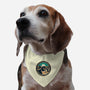 Colonize Arrakis-Dog-Adjustable-Pet Collar-Dylon_G