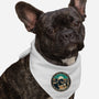 Colonize Arrakis-Dog-Bandana-Pet Collar-Dylon_G