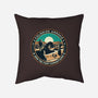 Colonize Arrakis-None-Removable Cover w Insert-Throw Pillow-Dylon_G