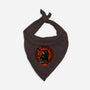 A Dark Vengeance-Cat-Bandana-Pet Collar-Hafaell