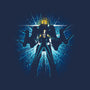 Badass Power Loader-None-Glossy-Sticker-Tronyx79