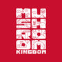 A Mushroom Kingdom-iPhone-Snap-Phone Case-Aarons Art Room