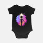 Soul Of The Princess-Baby-Basic-Onesie-Donnie