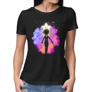 Soul Of The Princess