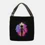 Soul Of The Princess-None-Adjustable Tote-Bag-Donnie