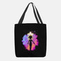 Soul Of The Princess-None-Basic Tote-Bag-Donnie