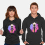 Soul Of The Princess-Unisex-Pullover-Sweatshirt-Donnie