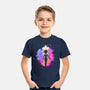 Soul Of The Princess-Youth-Basic-Tee-Donnie