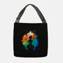 Soul Of The Star-None-Adjustable Tote-Bag-Donnie