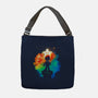 Soul Of The Star-None-Adjustable Tote-Bag-Donnie