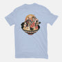 Noodle Fight-Mens-Heavyweight-Tee-momma_gorilla