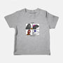 Kaiju Days-Baby-Basic-Tee-spoilerinc