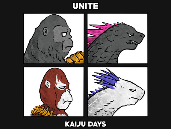 Kaiju Days