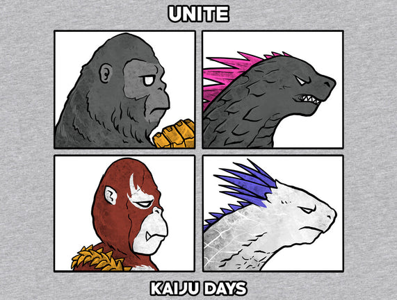 Kaiju Days