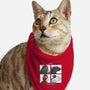 Kaiju Days-Cat-Bandana-Pet Collar-spoilerinc