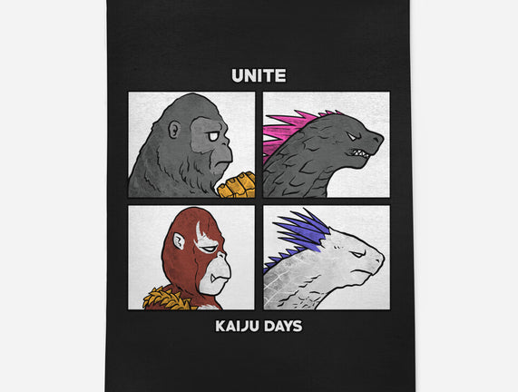 Kaiju Days